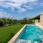 Air Et Villa Saint-Tropez