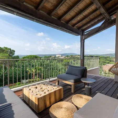 Villa Air Et
