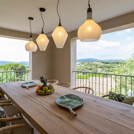 Villa Air Et *