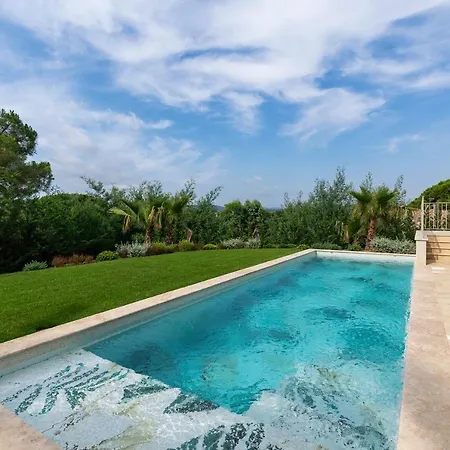Air Et Villa