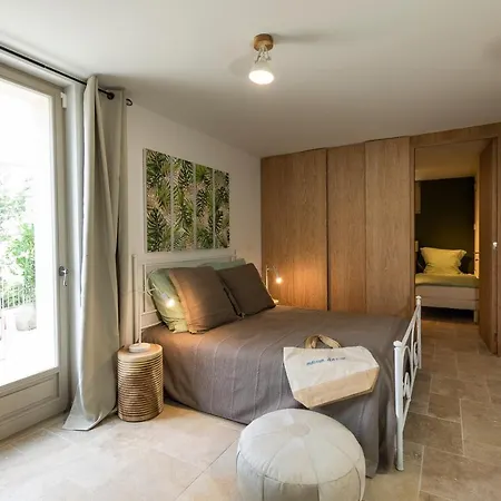 别墅 Air Et 圣特罗佩