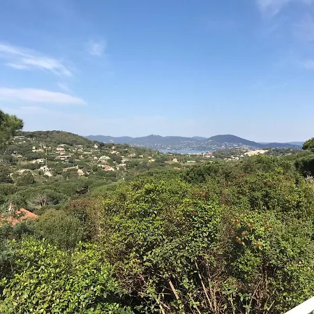 Air Et سان تروبيه
