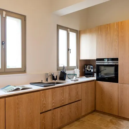 别墅 Air Et 圣特罗佩